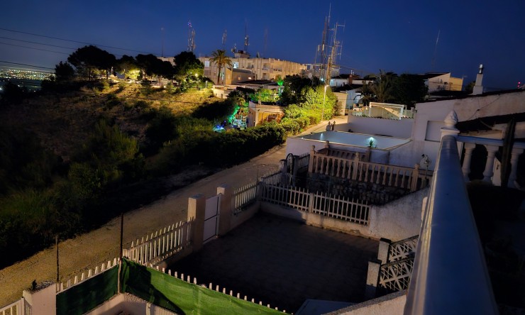 La Revente - Maison de Ville - Ciudad Quesada - Ciudad Quesada - Ville