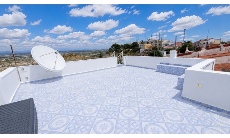La Revente - Maison de Ville - Ciudad Quesada - Ciudad Quesada - Ville