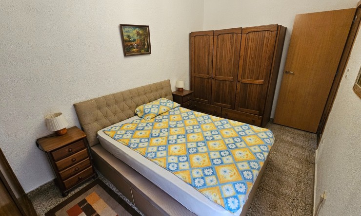 Re-Sale - Bungalow - Ciudad Quesada - Altos de Quesada