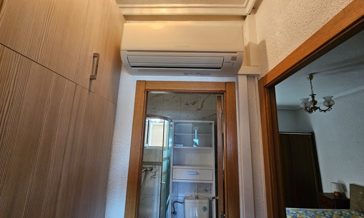 Re-Sale - Bungalow - Ciudad Quesada - Altos de Quesada