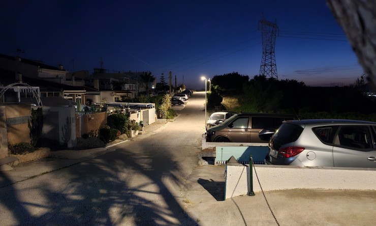Re-Sale - Bungalow - Ciudad Quesada - Altos de Quesada