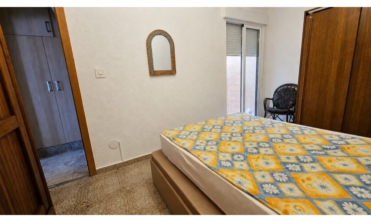 Re-Sale - Bungalow - Ciudad Quesada - Altos de Quesada