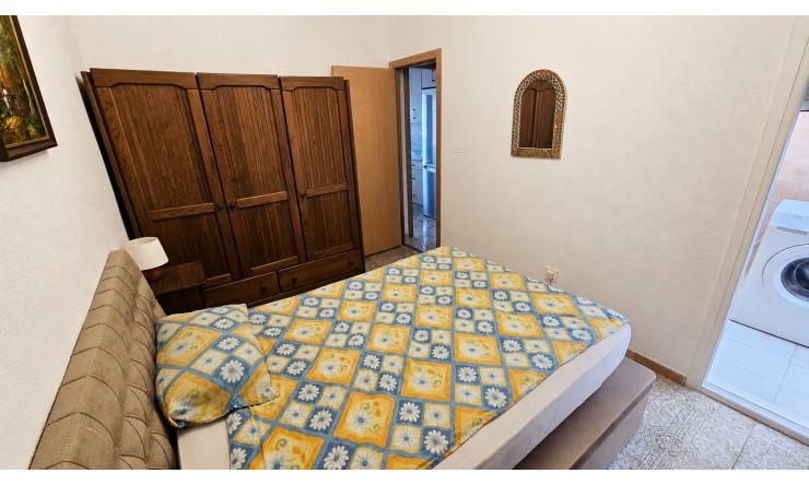 Re-Sale - Bungalow - Ciudad Quesada - Altos de Quesada