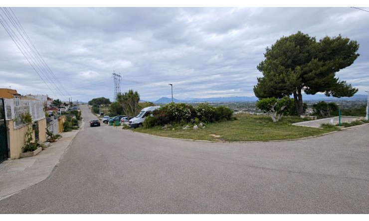 Re-Sale - Bungalow - Ciudad Quesada - Altos de Quesada