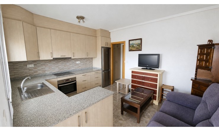 Re-Sale - Bungalow - Ciudad Quesada - Altos de Quesada