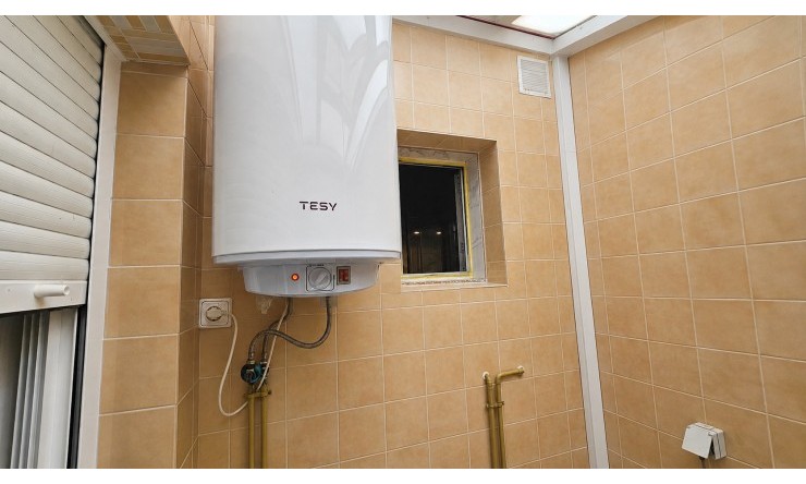 Re-Sale - Bungalow - Ciudad Quesada - Altos de Quesada