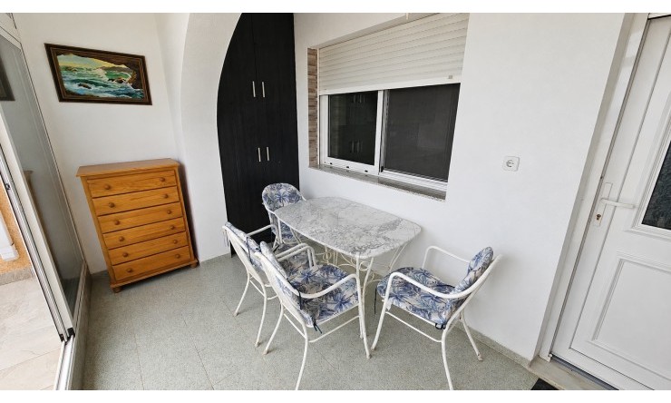 Re-Sale - Bungalow - Ciudad Quesada - Altos de Quesada