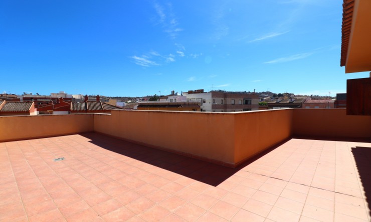 La Revente - Villa - Rojales - Los Palacios