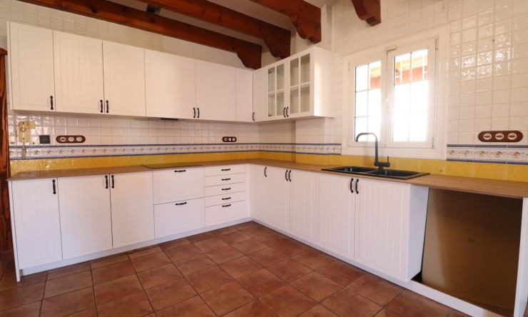 La Revente - Villa - Rojales - Los Palacios