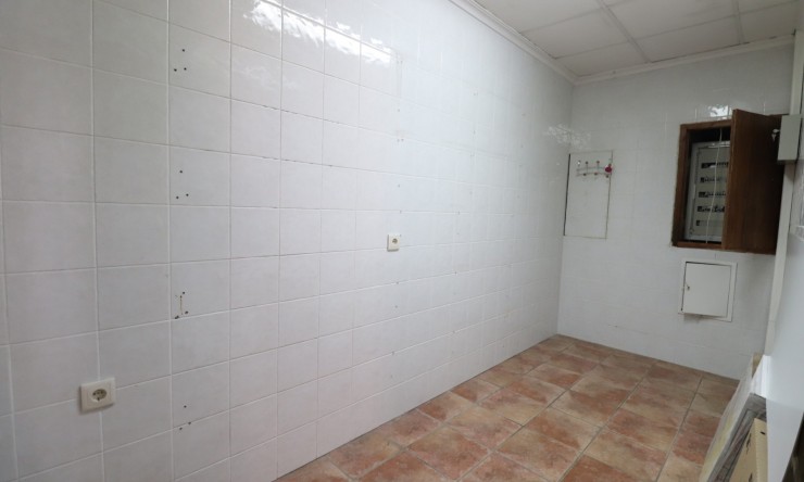 La Revente - Villa - Rojales - Los Palacios