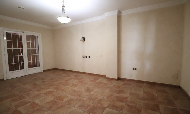 La Revente - Villa - Rojales - Los Palacios