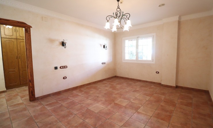 La Revente - Villa - Rojales - Los Palacios