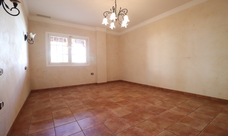 La Revente - Villa - Rojales - Los Palacios