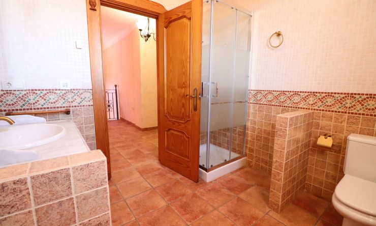 La Revente - Villa - Rojales - Los Palacios