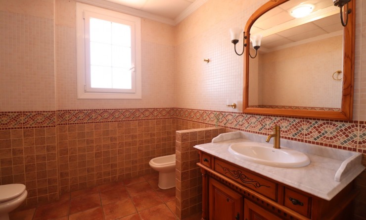 La Revente - Villa - Rojales - Los Palacios