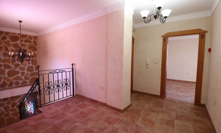 La Revente - Villa - Rojales - Los Palacios