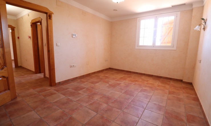 La Revente - Villa - Rojales - Los Palacios