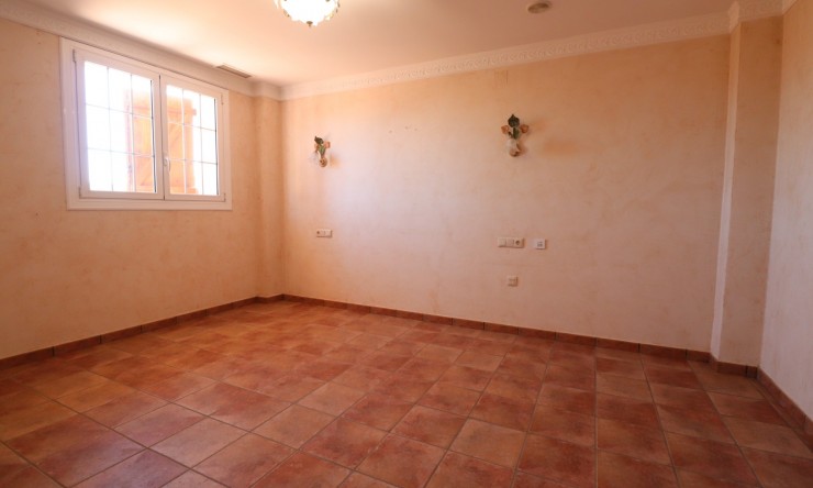 La Revente - Villa - Rojales - Los Palacios