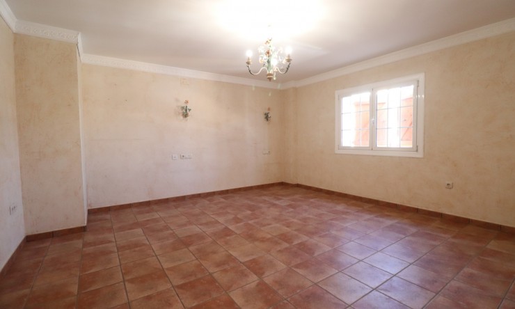 La Revente - Villa - Rojales - Los Palacios