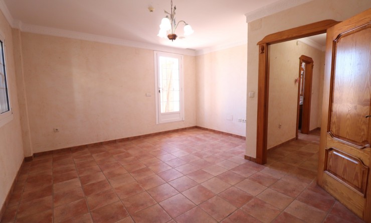 La Revente - Villa - Rojales - Los Palacios