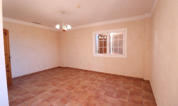 La Revente - Villa - Rojales - Los Palacios