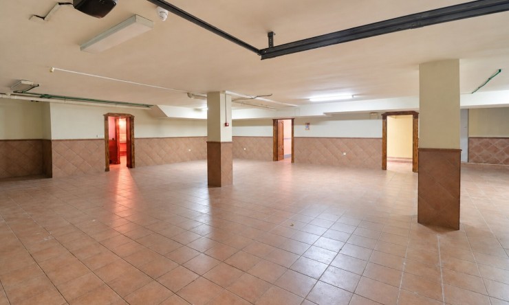 La Revente - Villa - Rojales - Los Palacios