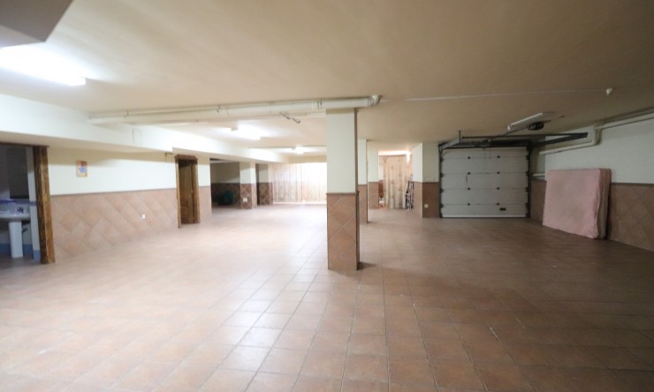 La Revente - Villa - Rojales - Los Palacios