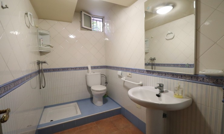 La Revente - Villa - Rojales - Los Palacios