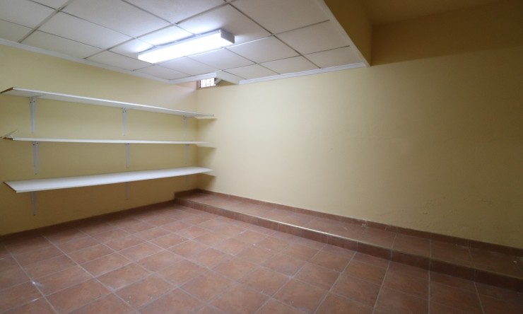 La Revente - Villa - Rojales - Los Palacios