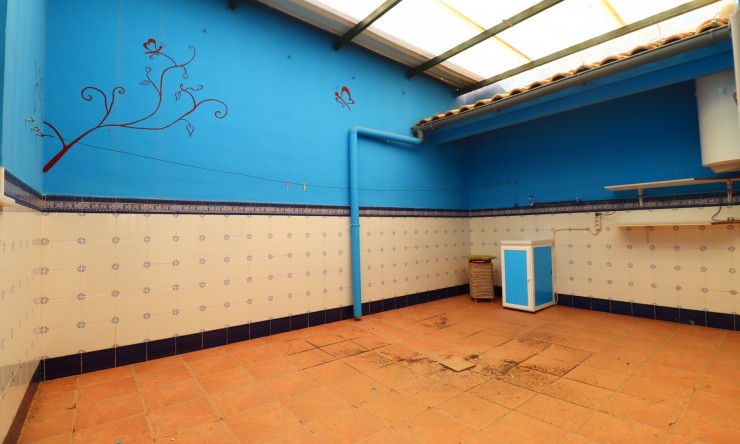 La Revente - Villa - Rojales - Los Palacios