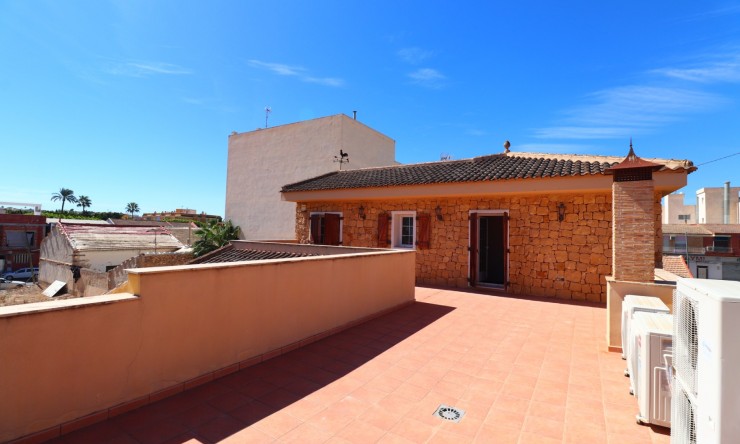 La Revente - Villa - Rojales - Los Palacios