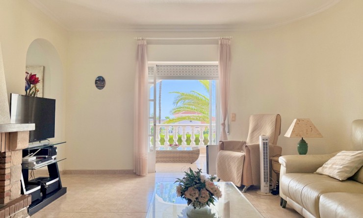 Wederverkoop - Vrijstaande Villa - Ciudad Quesada - Ciudad Quesada - Stad