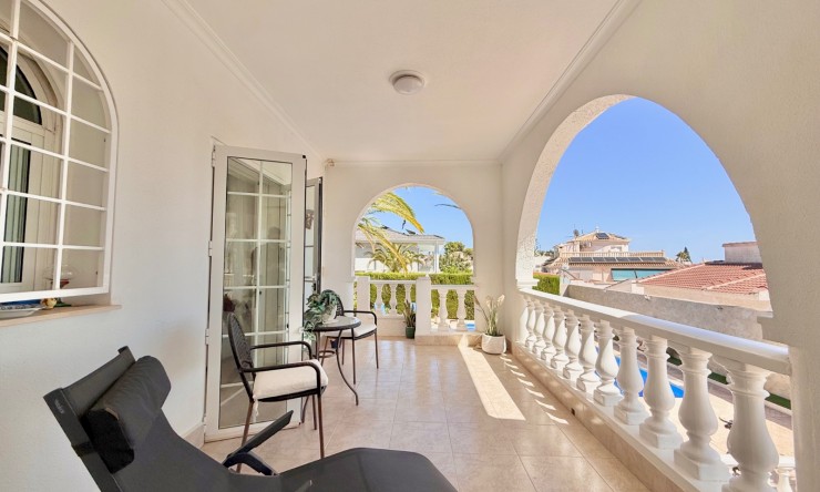 Wederverkoop - Vrijstaande Villa - Ciudad Quesada - Ciudad Quesada - Stad