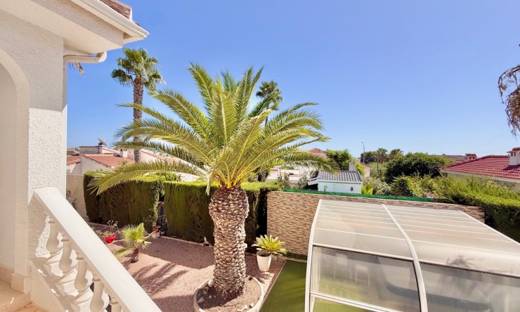 Wederverkoop - Vrijstaande Villa - Ciudad Quesada - Ciudad Quesada - Stad
