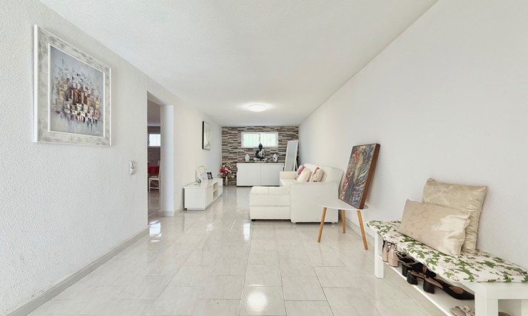 Wederverkoop - Vrijstaande Villa - Ciudad Quesada - Ciudad Quesada - Stad