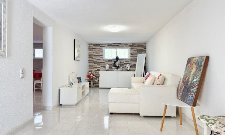 Wederverkoop - Vrijstaande Villa - Ciudad Quesada - Ciudad Quesada - Stad