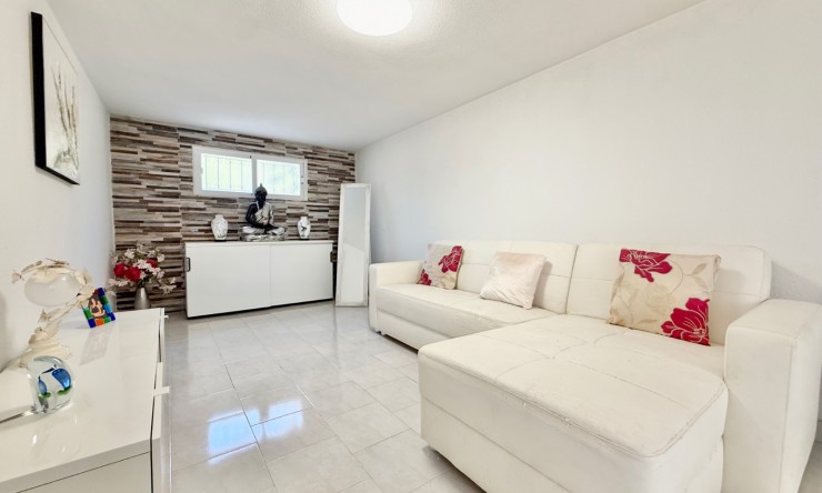 Wederverkoop - Vrijstaande Villa - Ciudad Quesada - Ciudad Quesada - Stad