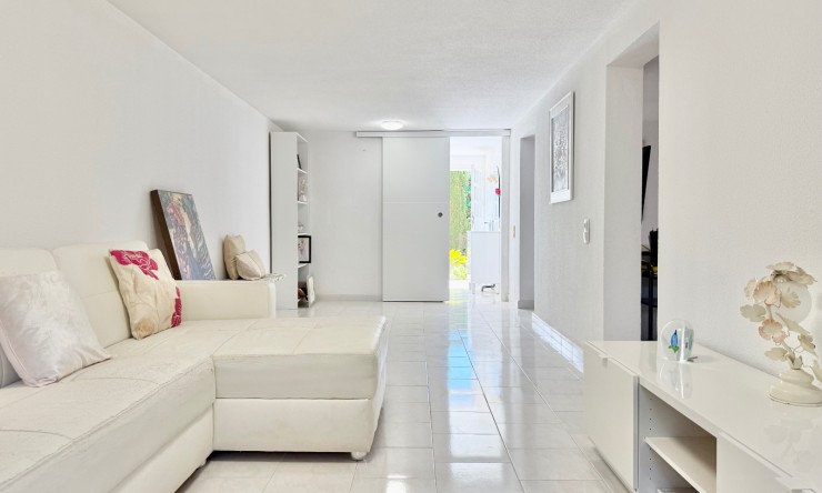 Wederverkoop - Vrijstaande Villa - Ciudad Quesada - Ciudad Quesada - Stad