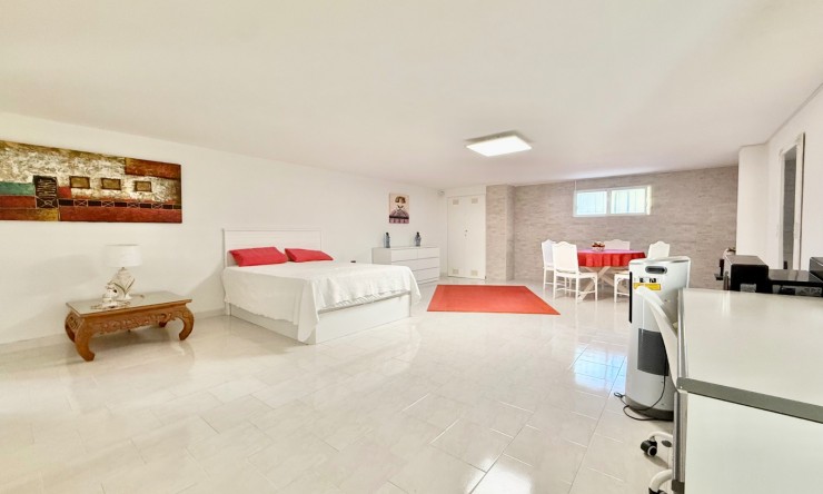 Wederverkoop - Vrijstaande Villa - Ciudad Quesada - Ciudad Quesada - Stad