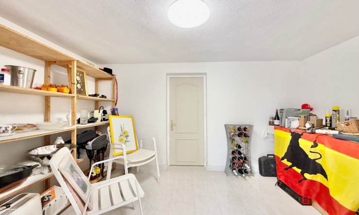 Wederverkoop - Vrijstaande Villa - Ciudad Quesada - Ciudad Quesada - Stad