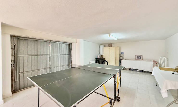 Wederverkoop - Vrijstaande Villa - Ciudad Quesada - Ciudad Quesada - Stad