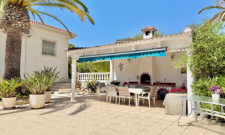 Wederverkoop - Vrijstaande Villa - Ciudad Quesada - Ciudad Quesada - Stad