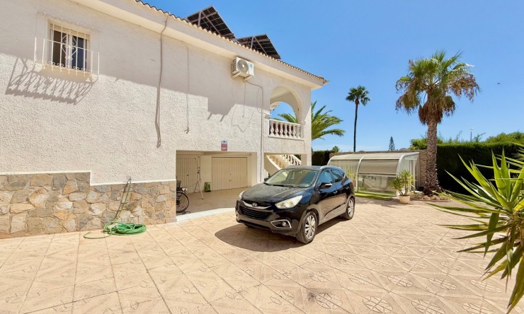 Wederverkoop - Vrijstaande Villa - Ciudad Quesada - Ciudad Quesada - Stad