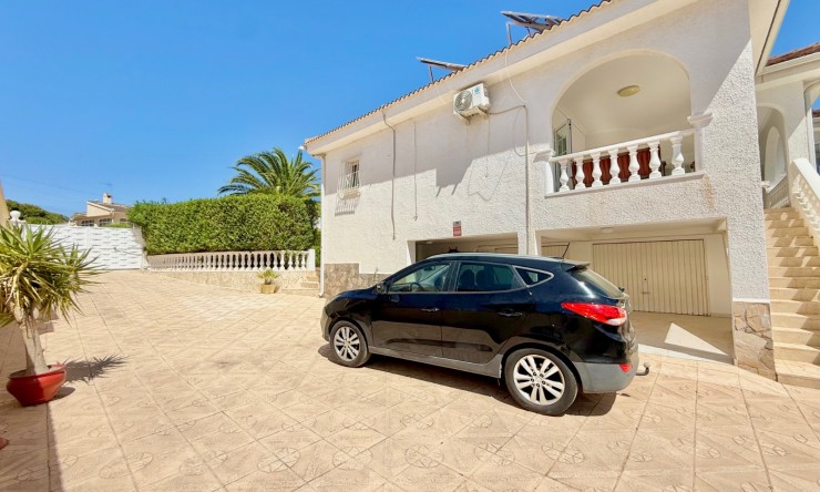 Wederverkoop - Vrijstaande Villa - Ciudad Quesada - Ciudad Quesada - Stad