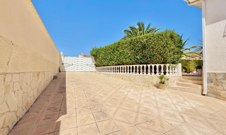 Wederverkoop - Vrijstaande Villa - Ciudad Quesada - Ciudad Quesada - Stad