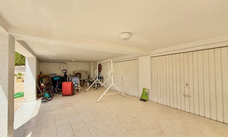 Wederverkoop - Vrijstaande Villa - Ciudad Quesada - Ciudad Quesada - Stad