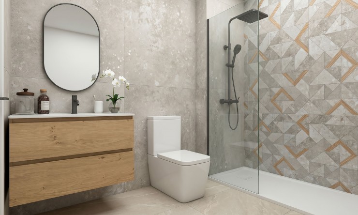 New - Apartment - Guardamar del Segura - El Raso