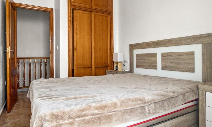 Reventa - Adosado - Torrevieja - Torrevieja - Centro