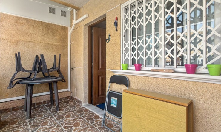 Reventa - Adosado - Torrevieja - Torrevieja - Centro