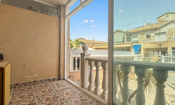 Reventa - Adosado - Torrevieja - Torrevieja - Centro